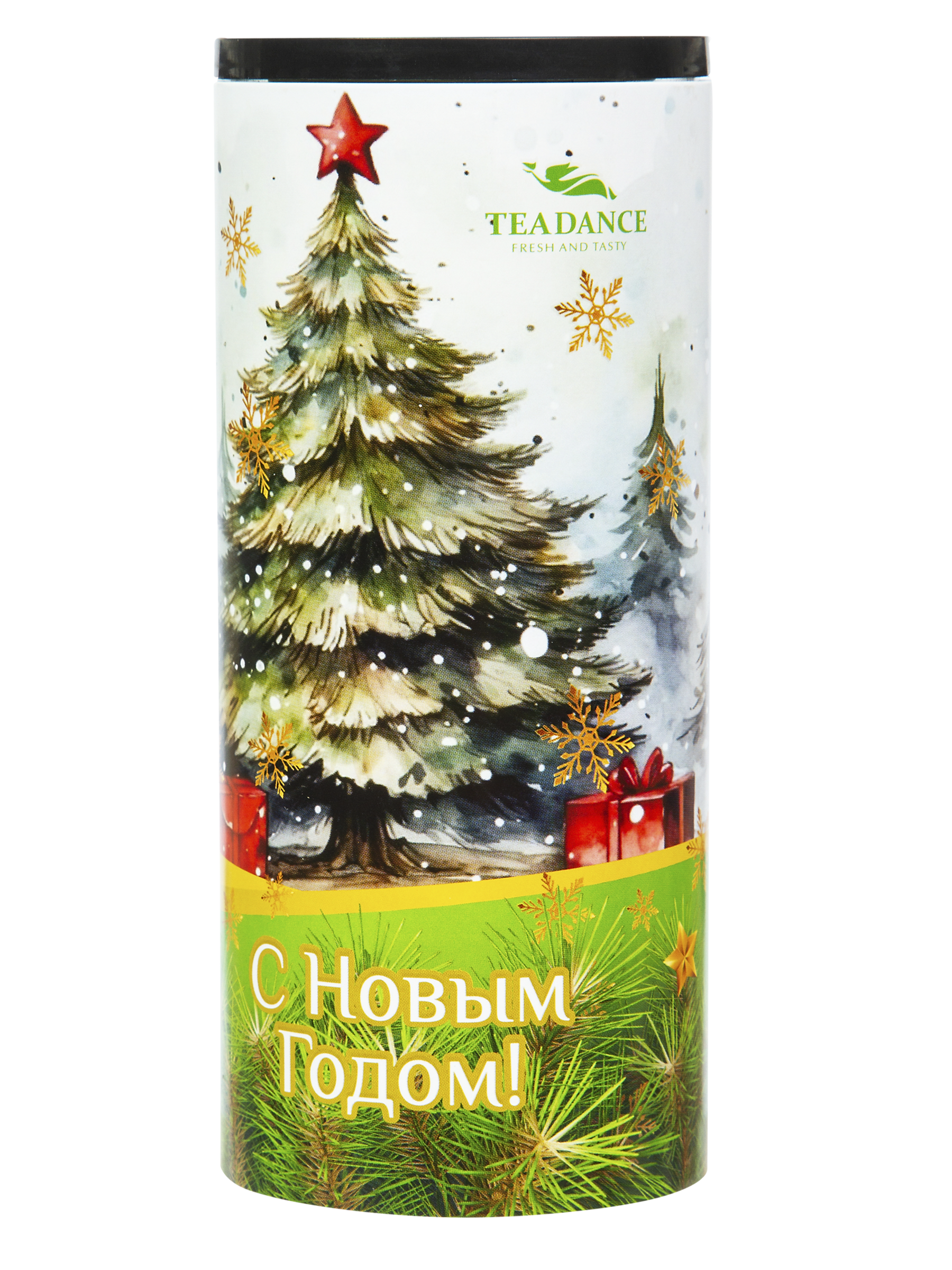 С Новым Годом 100г упак (8 шт) 