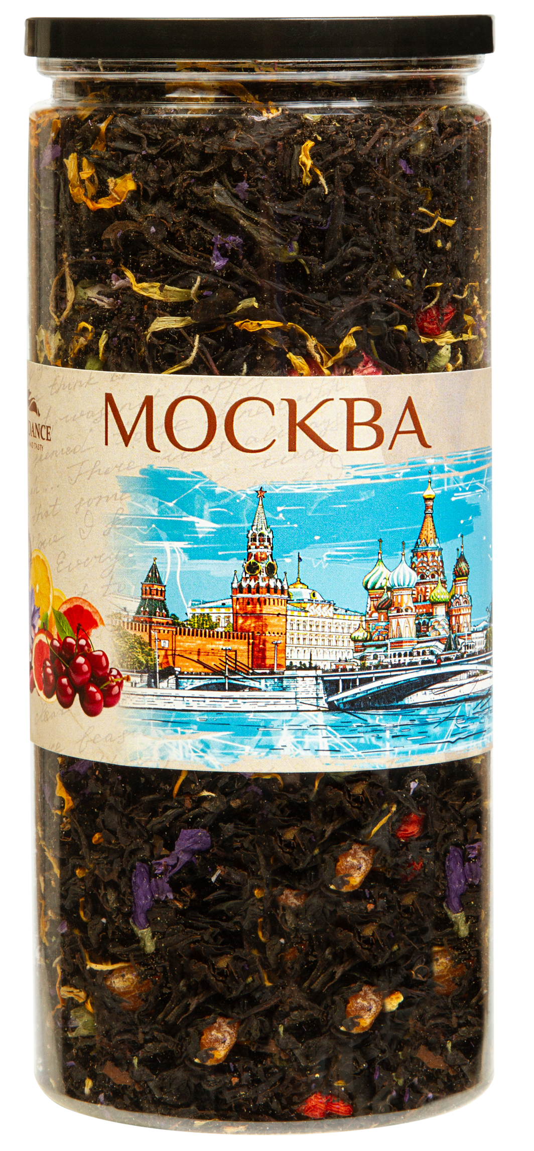 Москва №1  100г упак (8 шт)