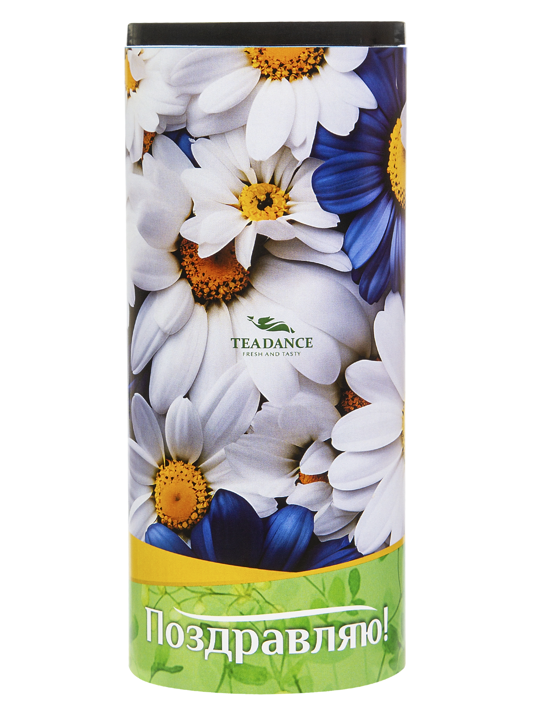 Ромашки  100г упак (8 шт)