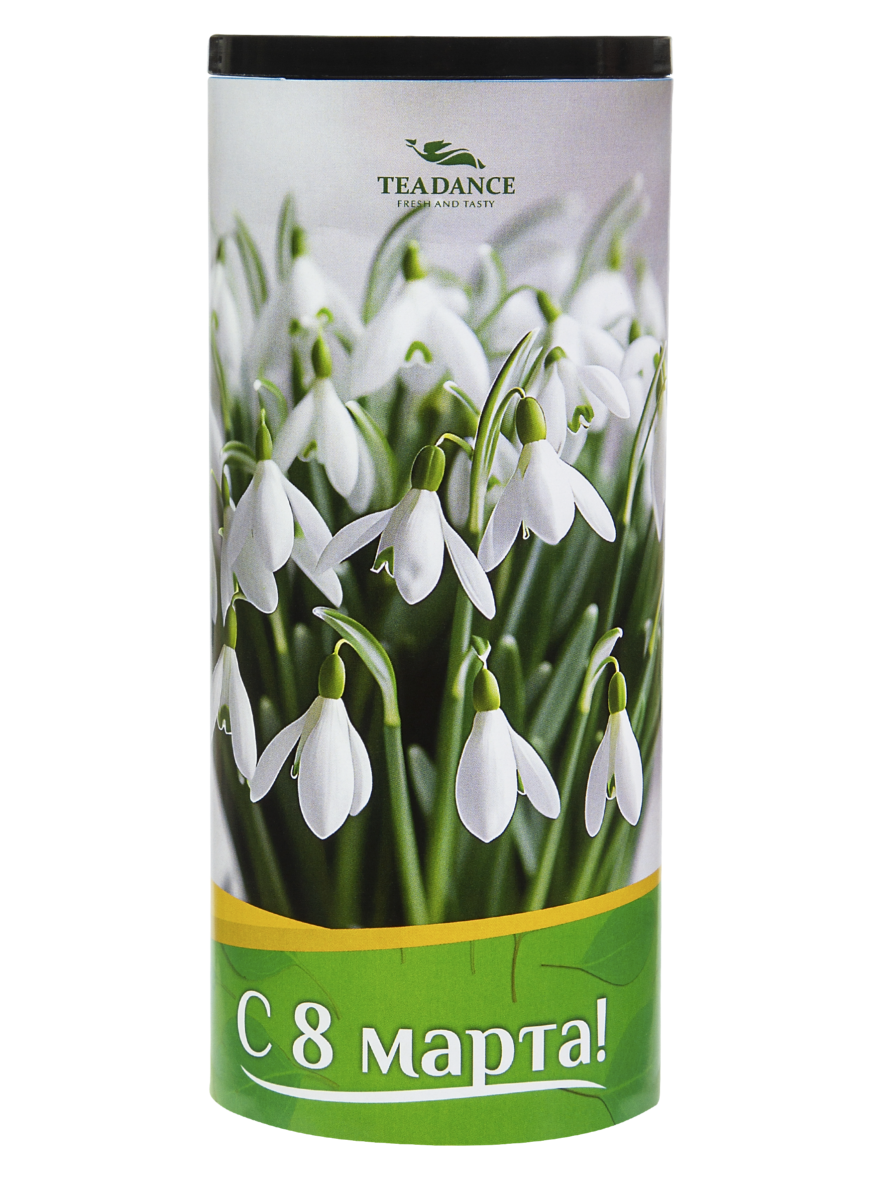 Подснежники 100г упак (8 шт) 