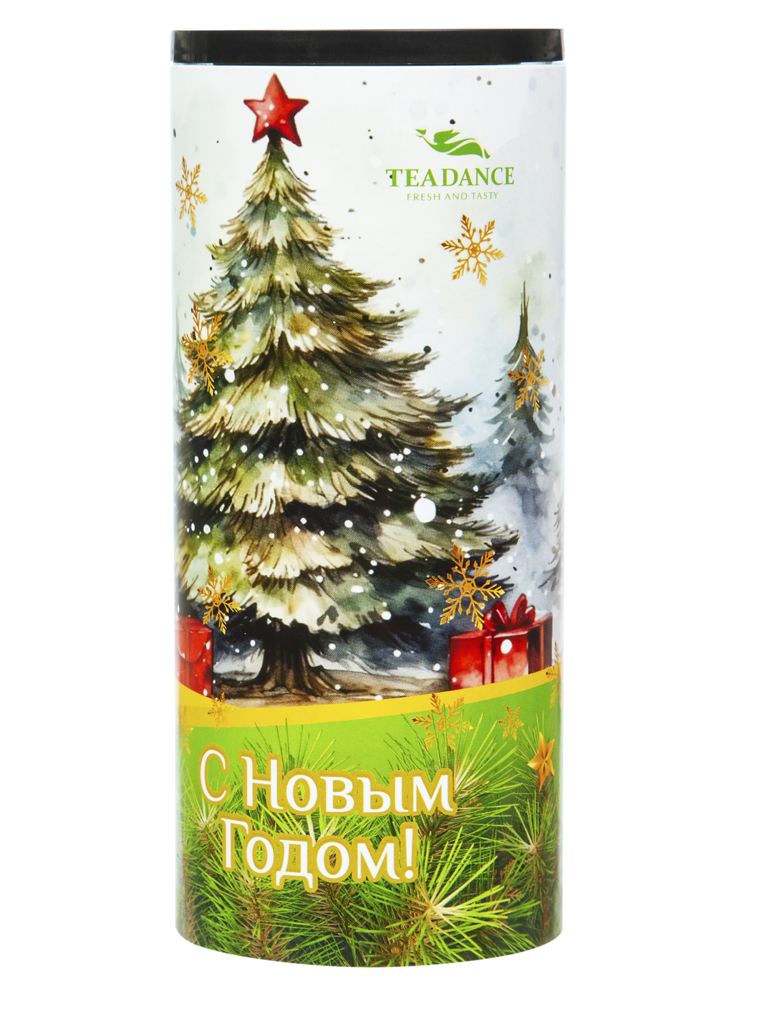 С Новым Годом 100г упак (8 шт) 