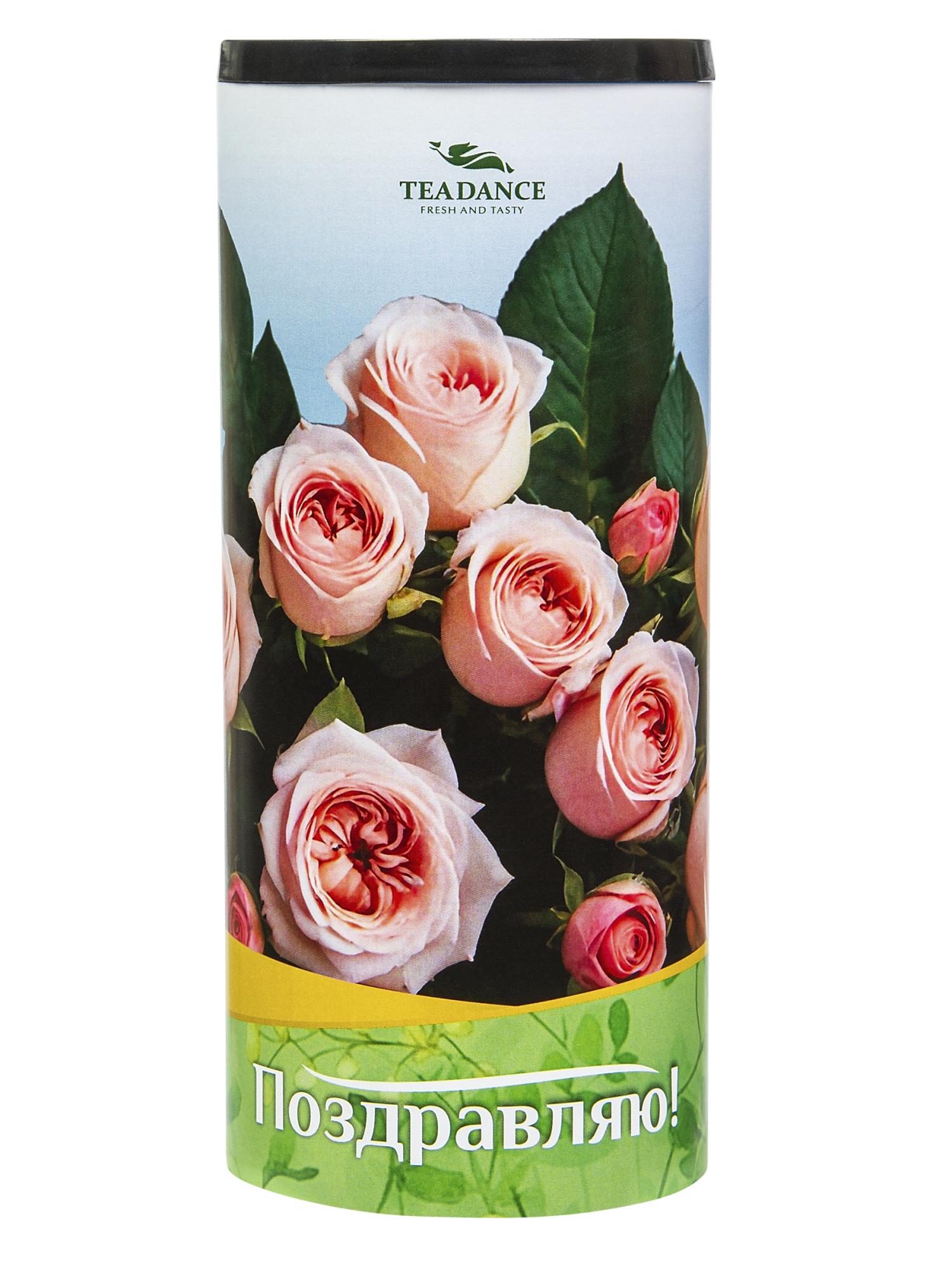 Розы 100г упак (8 шт) 