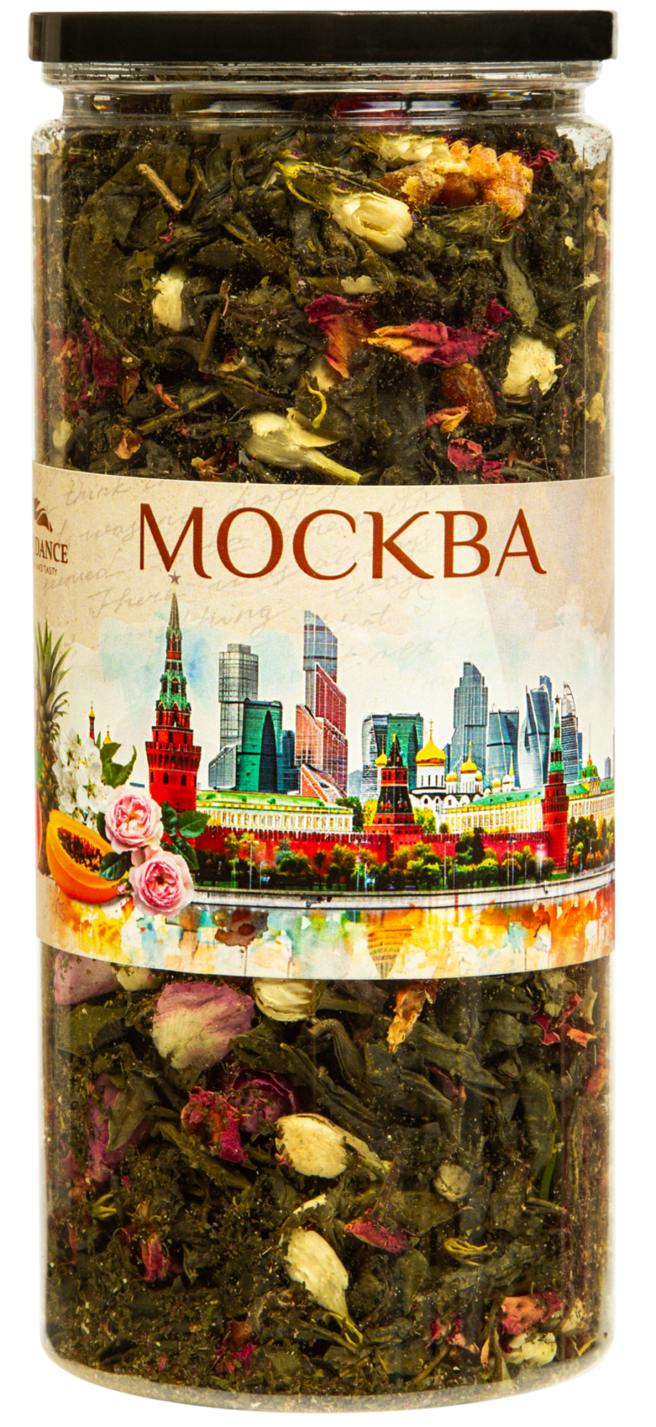 Москва №2  100г упак (8 шт)