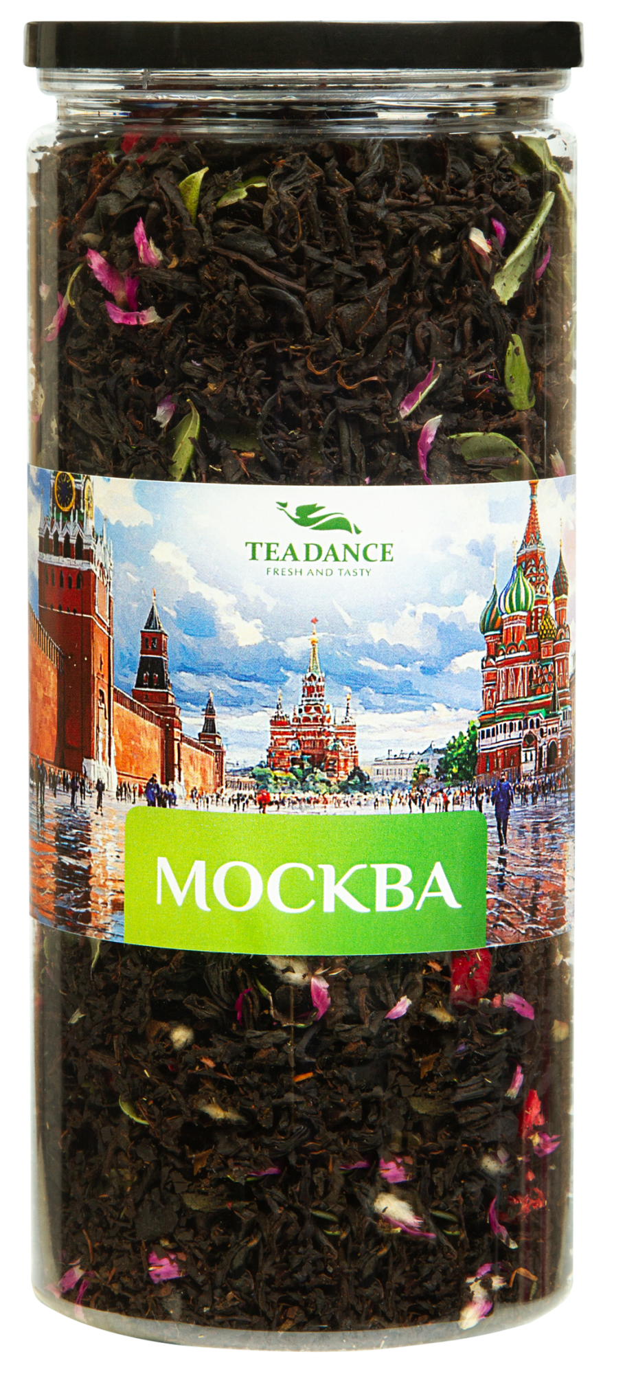 Москва №3 100г упак (8 шт)