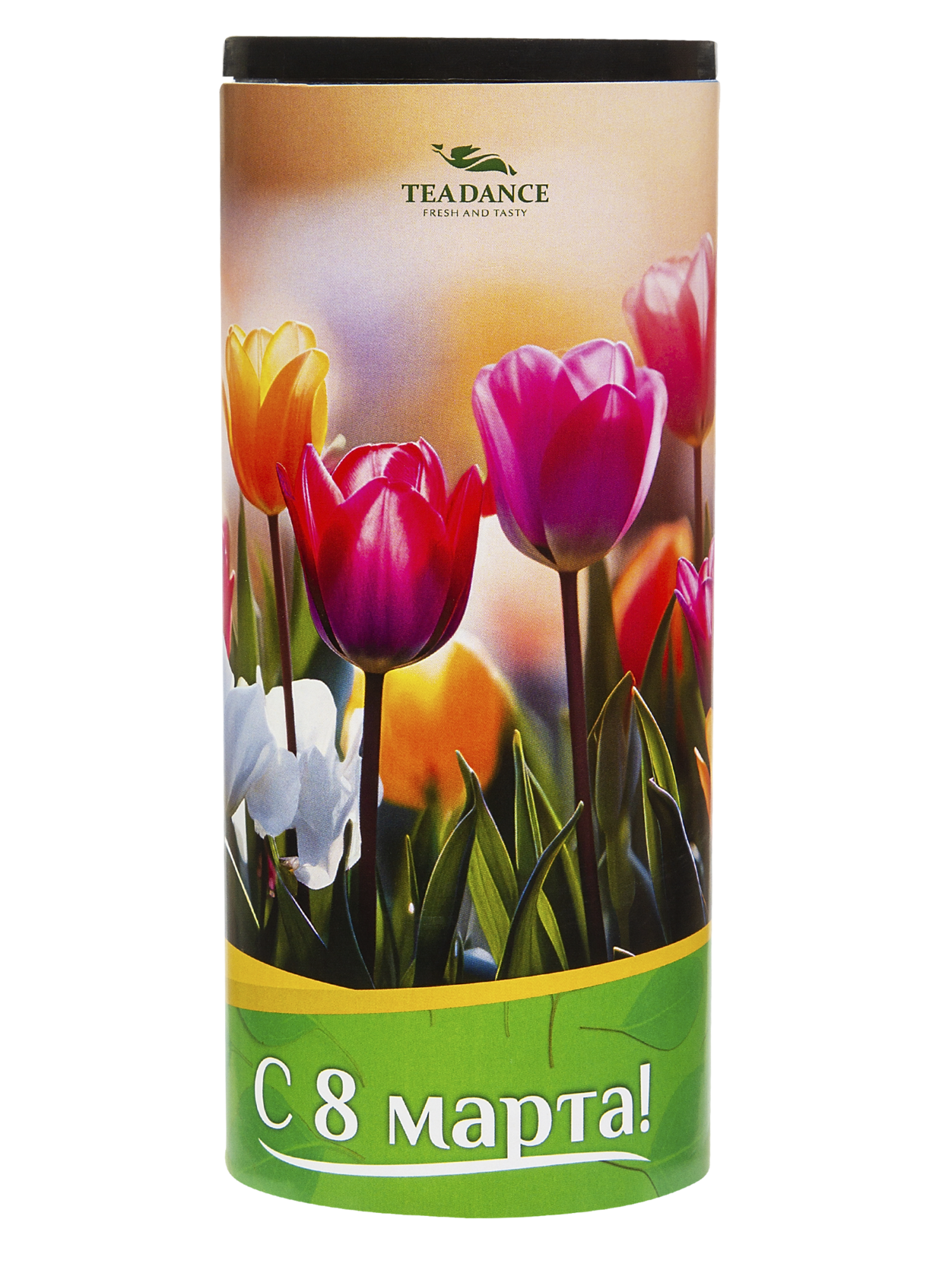 С 8 марта 100г упак (8 шт) 