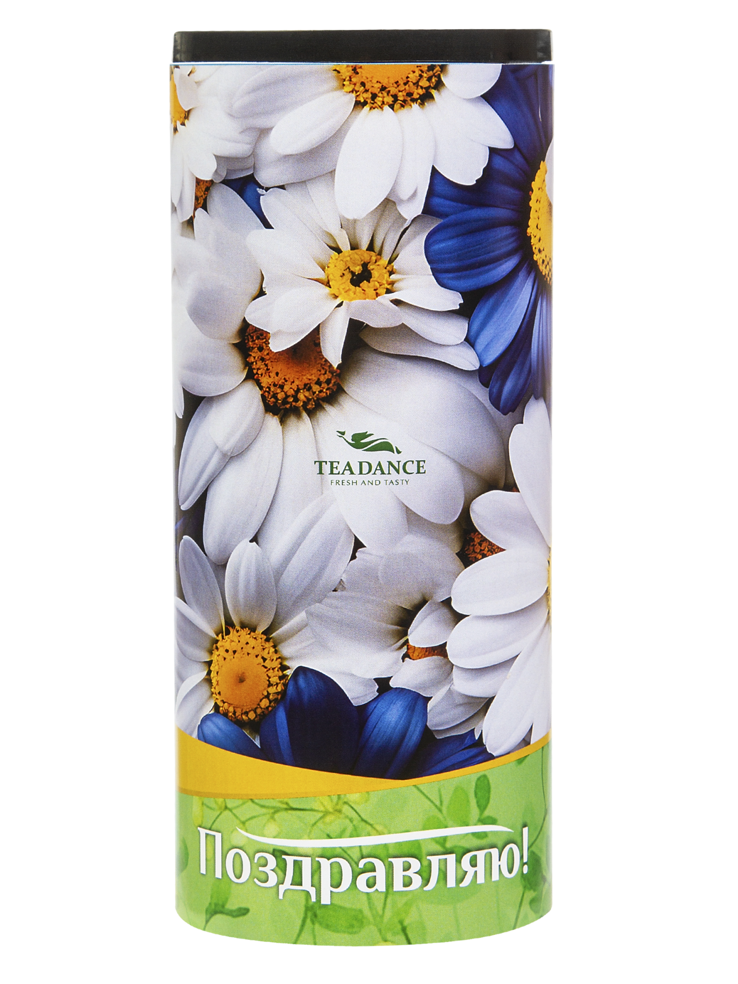 Ромашки  100г упак (8 шт)