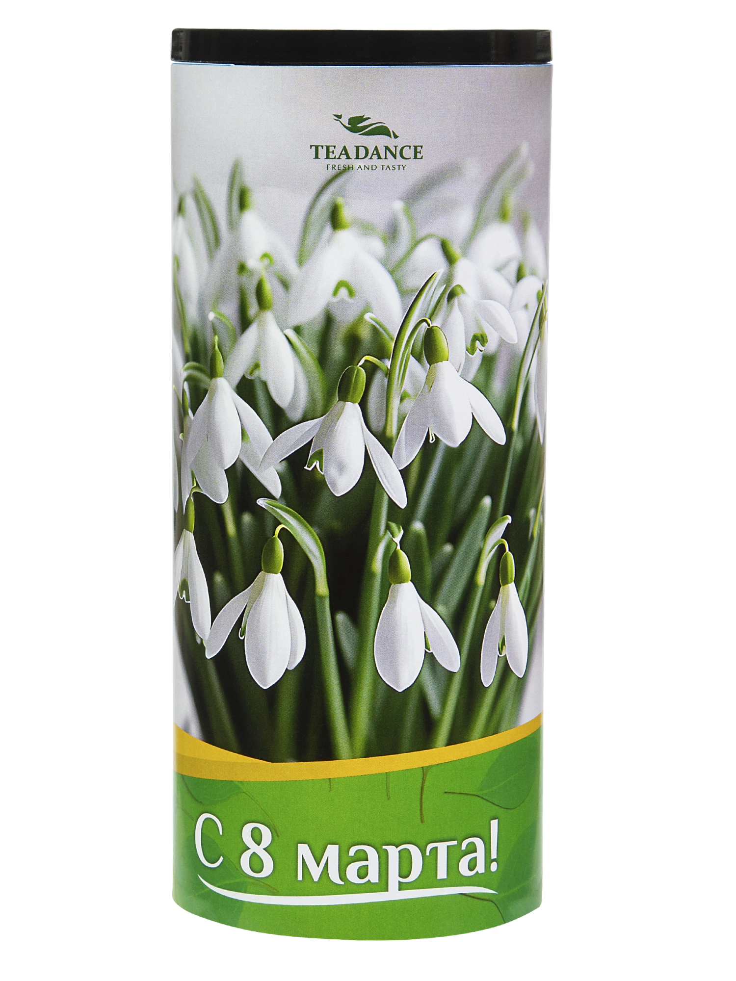 Подснежники 100г упак (8 шт) 