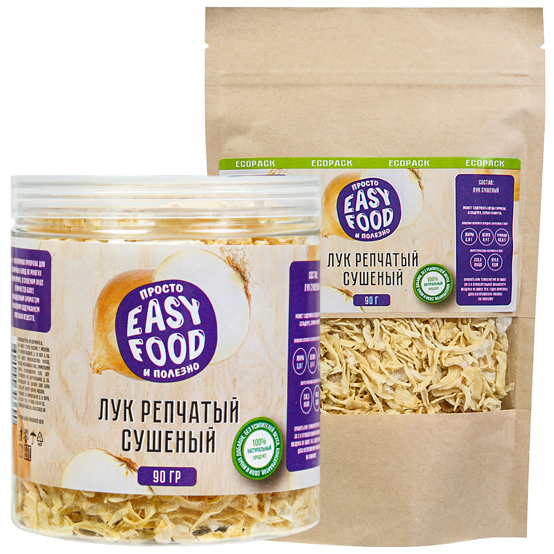 Лук сушеный Лук сушеный