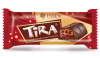 ТИРА (TIRA) Десерт МИНИ с дроблеными какао-бобами упак (4 кг) ВЫВЕДЕНО С 07.03.22