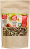 Овощная смесь 150г упак (6 шт) м/у крафт пакет